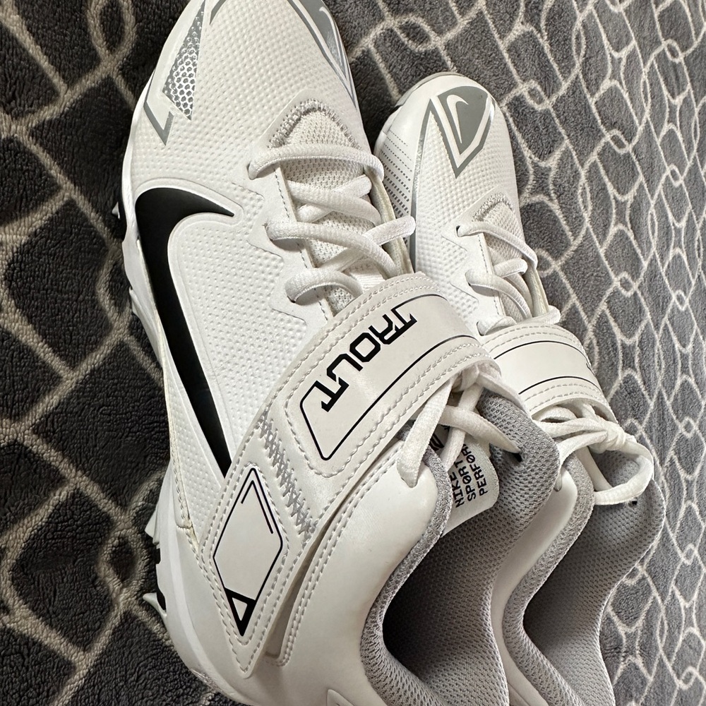 Men’s Nike Baseball Cleats